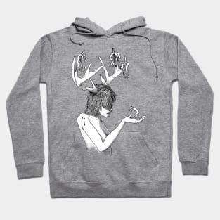 Maneater Hoodie